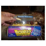 MICRO VERSE BASEBALL MICRO VERSE BASEBALL