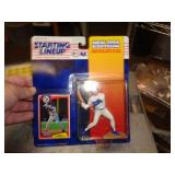 BASEBALL FIGURE - IVAN RODRIGUEZ BASEBALL FIGURE - IVAN RODRIGUEZ