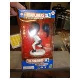 BASEBALL FIGURE - PEDRO MARTINEZ BASEBALL FIGURE - PEDRO MARTINEZ