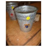 SMALL WASTEBASKET SMALL WASTEBASKET