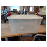 70QT TOTE W LID 70QT TOTE W LID