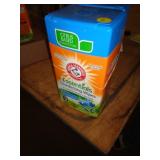 2 - PACKS OF DISINFECTANT WIPES 2 - PACKS OF DISINFECTANT WIPES