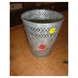 SMALL WASTEBASKET SMALL WASTEBASKET