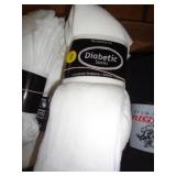 6PR DIABETIC SOCKS 6PR DIABETIC SOCKS