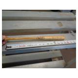 MINI BAT - ERIC DAVIS MINI BAT - ERIC DAVIS