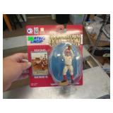 1996 GROVER CLEVELAND ALEXANDER FIGURE 1996 GROVER CLEVELAND ALEXANDER FIGURE
