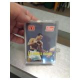 BOXING CARDS BOXING CARDS