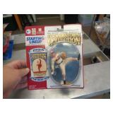 1995 DIZZY DEAN FIGURE 1995 DIZZY DEAN FIGURE