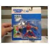 1996 IVAN RODRIGUEZ FIGURE 1996 IVAN RODRIGUEZ FIGURE