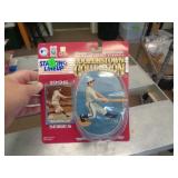 1996 HANK GREENBERG FIGURE 1996 HANK GREENBERG FIGURE