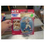 1996 ROGERS HORNSBY FIGURE 1996 ROGERS HORNSBY FIGURE