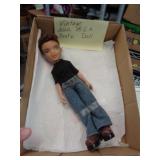 2002 BRATZ DOLL 2002 BRATZ DOLL