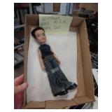 2003 BRATZ DOLL 2003 BRATZ DOLL