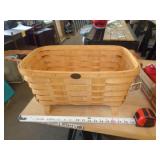 PETERSBORO BASKET PETERSBORO BASKET
