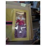 1996 BARBIE 1996 BARBIE