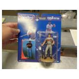 BASEBALL FIGURE - CAL RIPKIN JR BASEBALL FIGURE - CAL RIPKIN JR