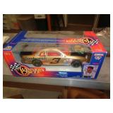 NASCAR 1:24 SCALE - DALE EARNHARDT NASCAR 1:24 SCALE - DALE EARNHARDT