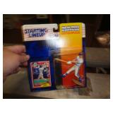 BASEBALL FIGURE - JOHN OLERUD BASEBALL FIGURE - JOHN OLERUD