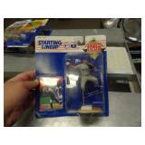 BASEBALL FIGURE - JEFF KENT BASEBALL FIGURE - JEFF KENT