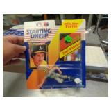 BASEBALL FIGURE - JOSE CANSECO BASEBALL FIGURE - JOSE CANSECO