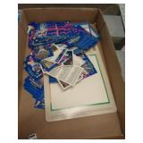 BASEBALL CARDS & MISC BASEBALL CARDS & MISC