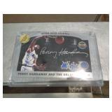 MAGIC JOHNSON CARD MAGIC JOHNSON CARD