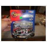 NASCAR 1:43 SCALE DALE EARNHARDT NASCAR 1:43 SCALE DALE EARNHARDT