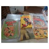 LOT OF COMIC BOOKS LOT OF COMIC BOOKS