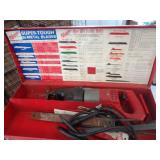 MILWAUKEE HEAVY DUTY SAWSALL MILWAUKEE HEAVY DUTY SAWSALL