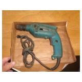 ELEC DRILL ELEC DRILL