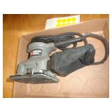 PORTER CABLE ELEC SANDER PORTER CABLE ELEC SANDER