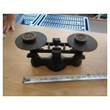 DETECTO BALANCE SCALE NY DETECTO BALANCE SCALE NY