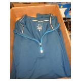 NIKE PULLOVER - SZ SM NIKE PULLOVER - SZ SM