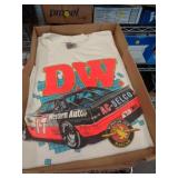TEE SZ XL TEE SZ XL