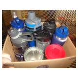 DRINK BOTTLES / UT DRINK BOTTLES / UT