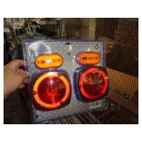 TRAILER LIGHT KIT TRAILER LIGHT KIT
