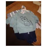 3 - 3 MONTHS OLD BABY OUTFITS 3 - 3 MONTHS OLD BABY OUTFITS