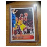 SPORTS CARD 'COPY' - KOBE BRYANT SPORTS CARD 'COPY' - KOBE BRYANT