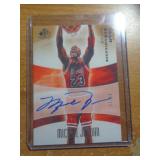 SPORTS CARD 'COPY' - JORDAN SPORTS CARD 'COPY' - JORDAN