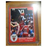 SPORTS CARD 'COPY' - JORDAN SPORTS CARD 'COPY' - JORDAN