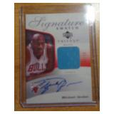 SPORTS CARD 'COPY' - JORDAN SPORTS CARD 'COPY' - JORDAN