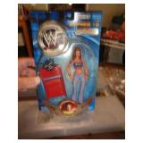 WF FIGURE - LITA 2001 WF FIGURE - LITA 2001