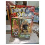 WF FIGURE - BOB HOLLY 1999 WF FIGURE - BOB HOLLY 1999
