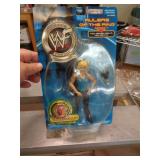 WF FIGURE - MOLLY HOLLY 2001 WF FIGURE - MOLLY HOLLY 2001