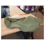 MILITARY DUFFLE BAG MILITARY DUFFLE BAG