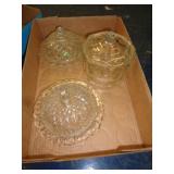 GLASSWARE GLASSWARE