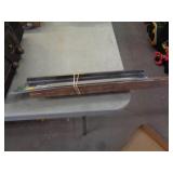 LEVEL & MAGNETIC TOOL HOLDER LEVEL & MAGNETIC TOOL HOLDER