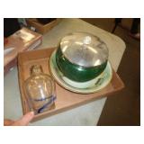 GLASSWARE GLASSWARE