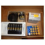 .45 CAL COLT AMMO .45 CAL COLT AMMO