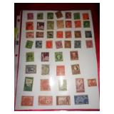 STAMPS OF - AUSTRALIA STAMPS OF - AUSTRALIA